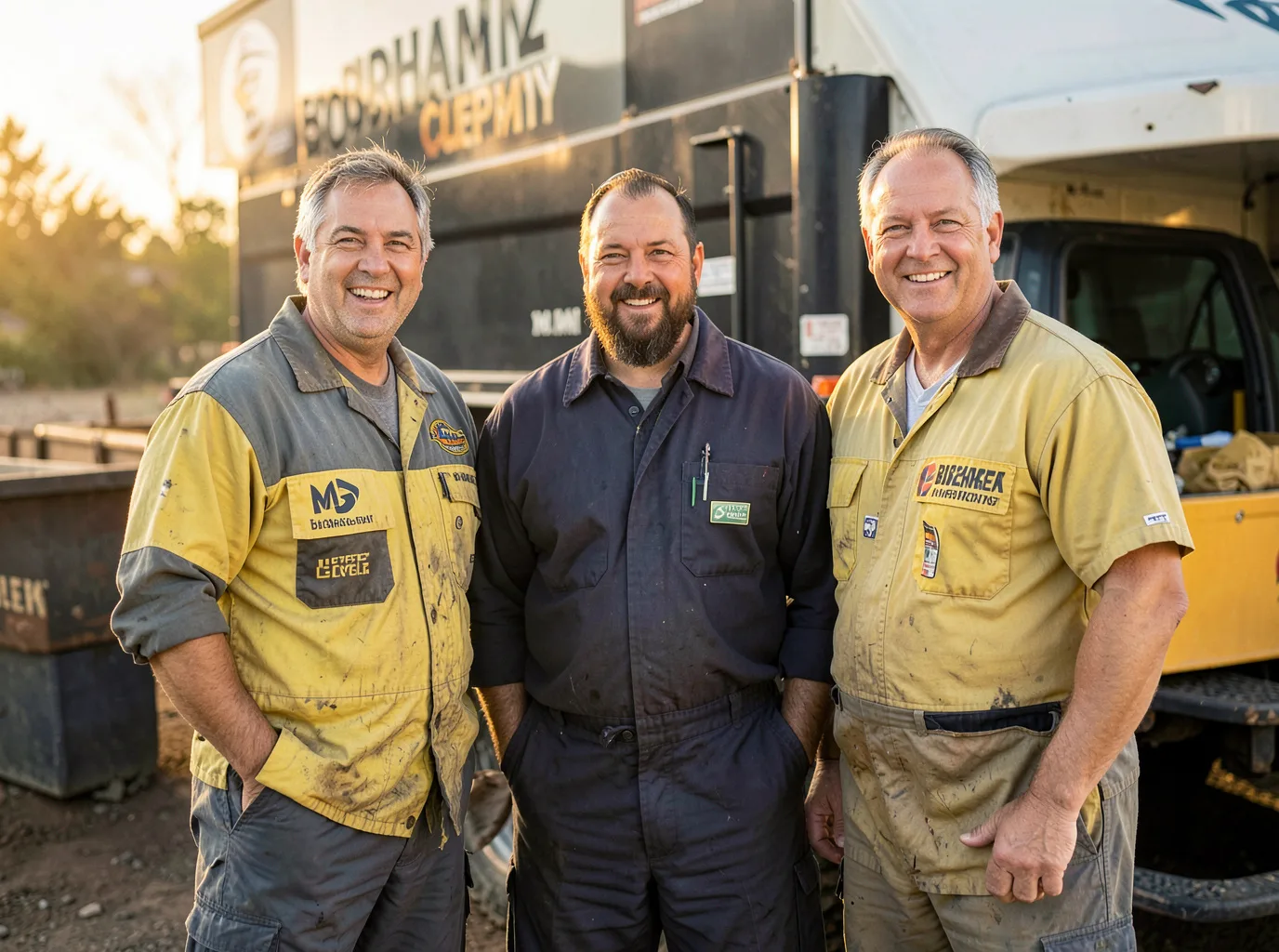 Sewage Cleanup company in Madisonville, TN