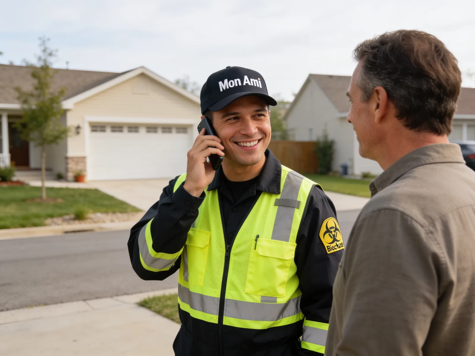 Sewage Cleanup Madisonville, TN FAQs